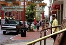 Fun, Food & Finds in DC